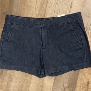 4/$20 🌺 banana republic shorts